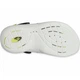 Жіночі крокси Чорні / Цитрус Crocs Literide 360 Clog Marbled Black/Citrus 207634-02K 39 (M7-W9) - зображення 3