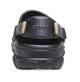 Чоловічі крокси Crocs Classic All Terrain Clog Black 206340-001 43 (M10-W12) - зображення 4
