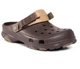 Мужские кроксы Crocs Classic All Terrain Clog Espresso 206340-206 44 (M11) - изображение 2