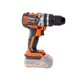 Шуруповерт аккумуляторный Tekhmann TCD-65/i20 BS (850186) - изображение 4