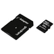 Карта памяти MicroSDHC 32GB UHS-I Class 10 Goodram + SD-adapter (M1AA-0320R12) - изображение 5