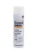 Гель для гоління Balea Men Ultra Sensitive 200 мл - зображення 1