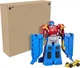 Игровой набор Transformers Optimus Jumbo Jet Wing Racer, Bumblebee Оптимус Прайм, Бамблби - изображение 1