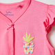 Набор комбинезонов 2 шт OVS Pk 2 Short R Pink Carnati 1804808 98 см Pink (8056781116890) - изображение 3