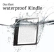 Электронная книга Amazon Kindle Oasis 9th Gen 32GB Graphite (Refurbished) - изображение 5