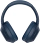 Бездротові навушники Sony WH-1000XM4 Midnight Blue - зображення 2