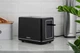 Тостер ARDESTO Elegance T-K301E 800 Вт с дисплеем чёрный - изображение 7