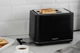 Тостер ARDESTO Elegance T-K301E 800 Вт с дисплеем чёрный - изображение 12