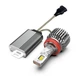 LED лампи Cyclone LED H11 5700K type 41 2шт - изображение 3