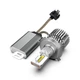 LED лампа CYCLONE LED H4/H19 H/L 5700K type 41 - изображение 4