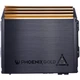 Автопідсилювач Phoenix Gold SX 24002 (SX2 400.2) - изображение 2