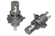 LED автолампи QLine SA (Small Active) H4 H/L 6000K - изображение 5