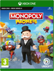 Gra Xbox One Monopoly Madness (Blu-ray) (3307216229599) - obraz 1