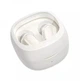 Беспроводные наушники Baseus Bowie WM02 TWS в кейсе white - изображение 7