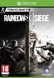 Gra Xbox One Tom Clancy's Rainbow Six: Siege Greatest Hits (Blu-ray) (3307216062745) - obraz 1