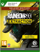 Гра Xbox One Tom Clancy's Rainbow Six Extraction De Luxe (Blu-ray) (3307216216087) - зображення 1