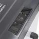 Портативний холодильник Brevia 50 л (22450BR) - зображення 7