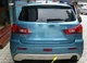 Передня та задня накладки (2013-2016) для Mitsubishi ASX роки bkt-ma-b36-37 - изображение 8