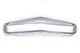 Передня решітка 2011-2014 (Diamond Silver) для Mercedes CLS C218 роки cxk-bz12-1006a - изображение 3