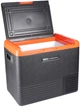 Портативный холодильник Brevia 50 л (22530BR) - изображение 2