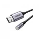 Звуковая плата Ugreen CM477 black (30757) (243683) - изображение 1