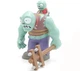 Большой Набор Игрушек Растения против Зомби 10 шт Plants vs Zombies (100483) - изображение 5