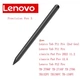 Стилус Lenovo Precision Pen 3 для Tab P12 / P11 / Pad 12.6 / Pad 11.2, 4096 степеней нажатия (Lenovo BTP-131) - изображение 1