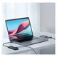 USB-Хаб Baseus Lite Series 4-in-1 (WKQX030301) - зображення 12
