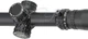 Прилад Nightforce NX8 4-32x50 F1 ZeroS 0.1 Mil. Сетка TReMoR3 - зображення 11
