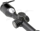 Приціл Nightforce NX8 2.5-20x50 F1 ZeroS СW-ILL. Сітка TReMoR3 з підсвічуванням - зображення 3