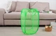 Органайзер сітка для речей та іграшок 45*30 см Supplies Green - изображение 1