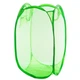 Органайзер сітка для речей та іграшок 45*30 см Supplies Green - изображение 3
