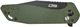 Нож CJRB Knives Riff BB AR-RPM9 Steel Micarta Green (27980347) - изображение 4
