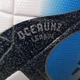 М'яч футбольний Adidas Oceaunz League HT9015 №5 Біло-синій - зображення 6