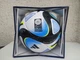 М'яч футбольний Adidas Oceaunz OMB HT9011 №5 Біло-синій - зображення 12