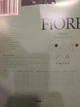 Колготки имитация чулок Fiore Piega 40 Den 4 Меланж (Арт 0116) - изображение 5