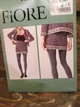 Колготки фантазийные Fiore Libro 40 Den 3 Меланж (Арт 0115) - изображение 4