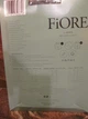 Колготки фантазийные Fiore Libro 40 Den 4 Меланж (Арт 0115) - изображение 4