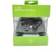 Геймпад бездротовий джойстик Generic X-ONE Wireless акумуляторний XBox One, PlayStation 3, PC, Android Чорний - зображення 5