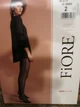 Колготки с узором мозаика Fiore Mosaico 15 Den 2 Черный (Арт 0111) - изображение 5