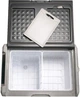 Портативний холодильник Brevia 60 л (22620BR) - зображення 10