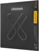 Струни для акустичної гітари D'Addario XTABR1256 XT 80/20 BRONZE LIGHT TOP/ MEDIUM BOTTOM (12-56) - зображення 2