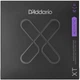 Струны для акустической гитары D'Addario XTAPB1152 XT Phosphor Bronze Custom Light (11-52) - изображение 1