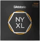 Струны для 7-струнной электрогитары D'Addario NYXL1059 REGULAR LIGHT 7-STRING (10-59) - изображение 1
