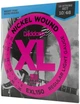 Струны для 12-струнной электрогитары D'Addario EXL150 XL NICKEL WOUND REGULAR LIGHT 12-STRING (10-46) - изображение 2