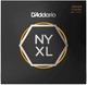 Струны для бас-гитары D'Addario NYXL50105 MEDIUM (50-105) - изображение 1