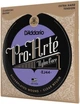 Струны для классических гитар D'Addario EJ44 PRO-ARTE EXTRA HARD TENSION - изображение 2