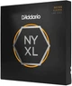 Струны для бас-гитары D'Addario NYXL50105 MEDIUM (50-105) - изображение 2