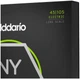 Струны для бас-гитары D'Addario NYXL45105 LIGHT TOP / MED BOTTOM (45-105) - изображение 4