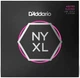 Струны для бас-гитары D'Addario NYXL45130 REGULAR LIGHT 5-STRING (45-130) - изображение 1